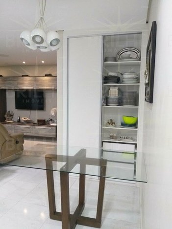 apartment em Avenida Hilário Pereira de Souza, Centro - Osasco - SP