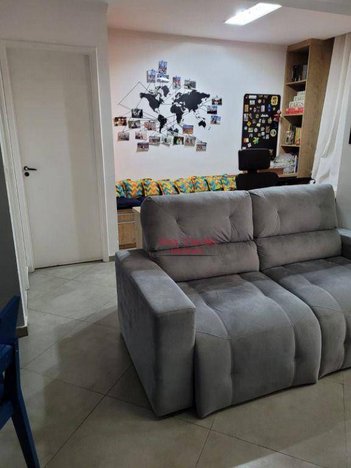 apartment em Rua Retiro, Maranhão - São Paulo - SP
