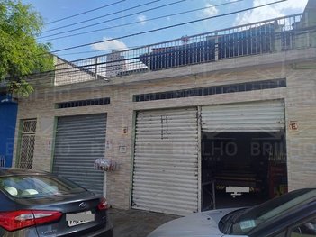 house em Rua Santos Futebol Clube, Bussocaba - Osasco - SP