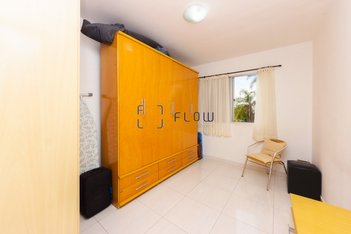 apartment em Rua Professor Arnaldo João Semeraro, Jardim Santa Efigênia - São Paulo - SP