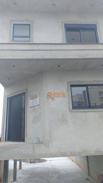house em Avenida Parque das Araucárias, Residencial e Comercial Guarulhos - Guarulhos - SP