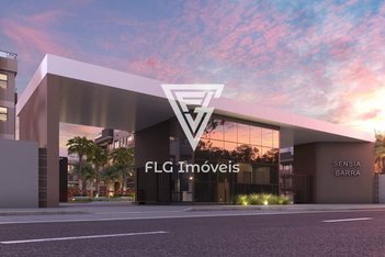 apartment em Rua Rogério Jonas Zylbersztajn, Barra da Tijuca - Rio de Janeiro - RJ