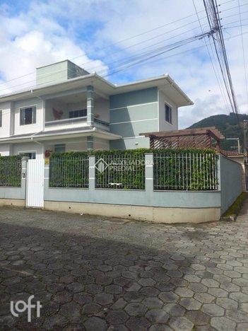 house em Alfredo João Fermiano, Bom Viver - Biguaçu - SC