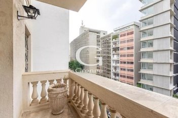 apartment em Rua Urimonduba, Itaim Bibi - São Paulo - SP