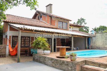 house em Assis Brasil, Florida - Guaíba - RS