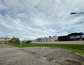 land_lot em Rua Camarinhas, Campeche - Florianópolis - SC