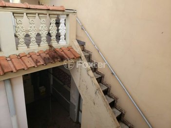 apartment em Rua Conselheiro Pedro Luís, Santana - São Paulo - SP