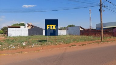 commercial_land_lot em Padre Musa Tuma, Jardim Itamaracá - Campo Grande - MS