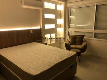 apartment em dos Cubanos, Partenon - Porto Alegre - RS