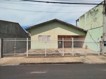 house em Rua Santo André, Chácaras TV - Araçatuba - SP