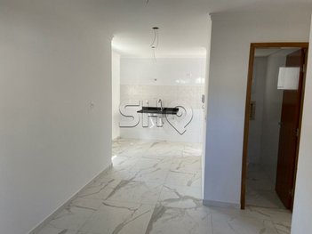 apartment em Rua Aragão, Vila Mazzei - São Paulo - SP