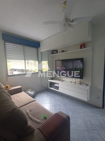 apartment em Ary Tarragô, Jardim Itu - Porto Alegre - RS