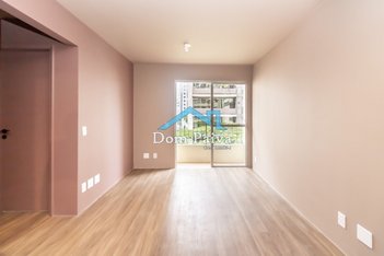 apartment em Rua Professor Tamandaré Toledo, Itaim Bibi - São Paulo - SP