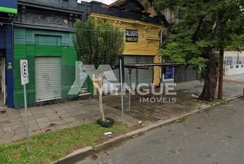 land_lot em Avenida Bahia, São Geraldo - Porto Alegre - RS