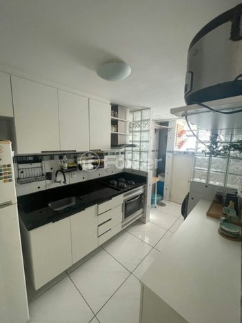 apartment em Rua João da Silva Bueno, Morro Santana - Porto Alegre - RS