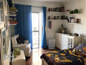 apartment em Braga, Centro - São Bernardo do Campo - SP