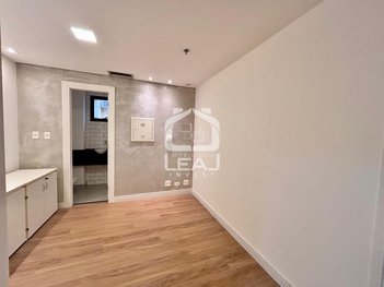 office em Rua Pequetita, Vila Olímpia - São Paulo - SP