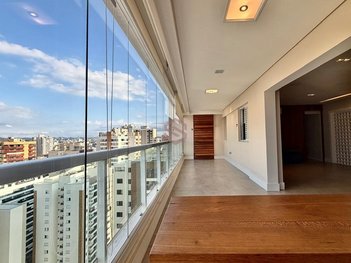 apartment em Rua Professor Duilio Panziera, Altos do Esplanada - São José dos Campos - SP