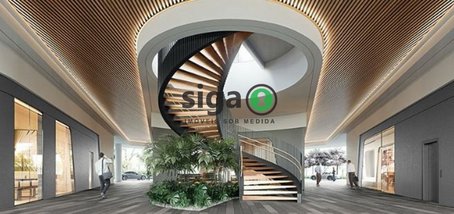 apartment em Rua José Vicente Cavalheiro, Chácara Santo Antônio (Zona Sul) - São Paulo - SP