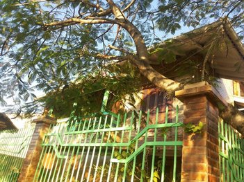 house em Rua Engenheiro Chang, Fátima - Canoas - RS