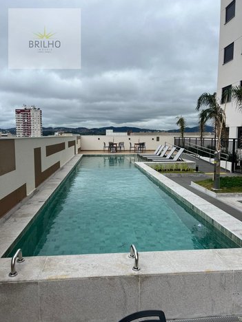apartment em Avenida Hildebrando de Lima, km 18 - Osasco - SP