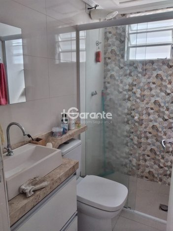apartment em Avenida Rio de Janeiro, Vila Bremen - Guarulhos - SP
