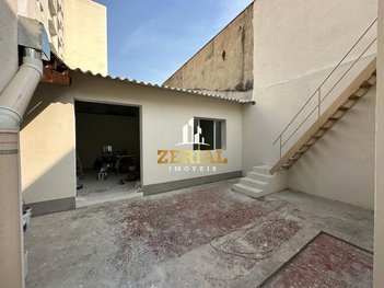 house em Rua Prudente de Morais, Santa Paula - São Caetano do Sul - SP