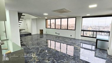 apartment em Largo Padre Péricles, Barra Funda - São Paulo - SP