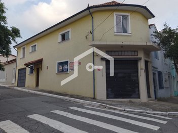 commercial_building em Sapucaia, Alto da Mooca - São Paulo - SP