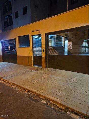 apartment em Rua João Perone, Nova Aliança - Ribeirão Preto - SP