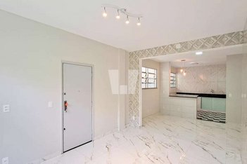 apartment em Avenida Nossa Senhora do Carmo, Carmo - Belo Horizonte - MG