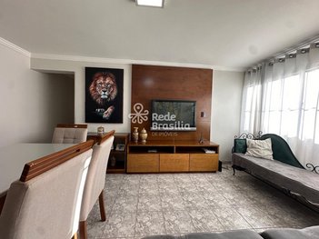 apartment em SQS 403, Asa Sul - Brasília - DF