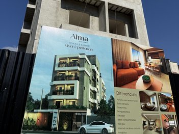 apartment em Rua Luiz Bachtold, Costa e Silva - Joinville - SC