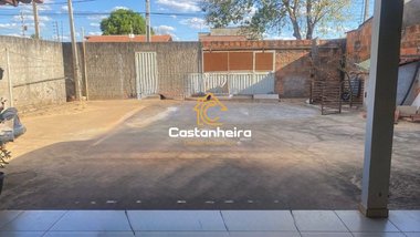 house em Quadra ARSE 131 Rua 16, Plano Diretor Sul - Palmas - TO