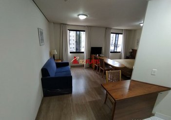 apartment em Avenida Jamaris, Planalto Paulista - São Paulo - SP