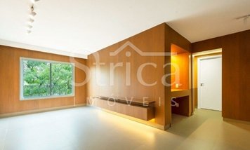 apartment em Rua João Cachoeira, Itaim Bibi - São Paulo - SP