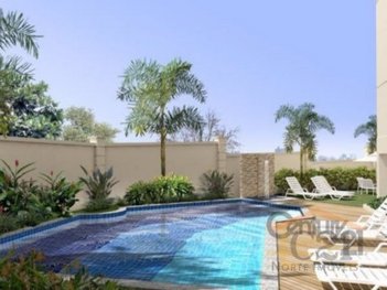 apartment em Avenida Marechal Eurico Gaspar Dutra, Santana - São Paulo - SP