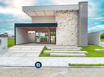 house em Avenida Coronel Cícero Sá, Centro - Eusébio - CE