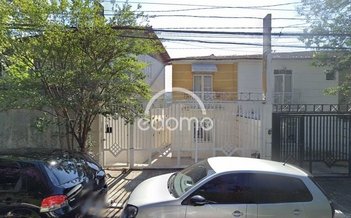 house em Avenida Nova Cantareira, Tucuruvi - São Paulo - SP