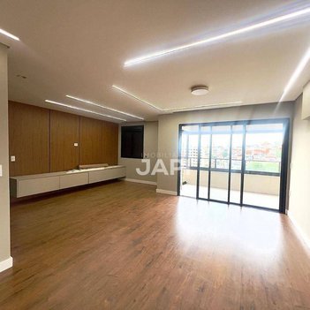 apartment em Rua Omair Casarin, Portal do Paraíso II - Jundiaí - SP