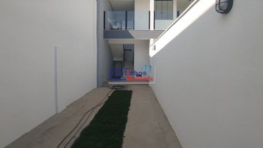 house em Rua Florida, Santa Fé - Betim - MG