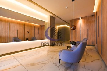 apartment em Rua Coelho de Carvalho, Alto da Lapa - São Paulo - SP