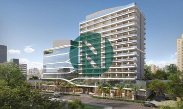 apartment em Rua Caconde, Jardim Paulista - São Paulo - SP