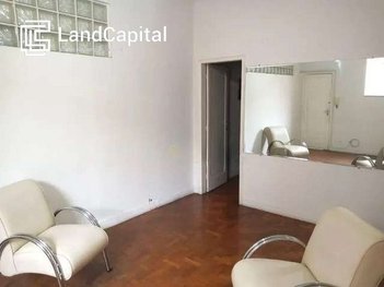 apartment em Rua Rio Negro, Prado - Belo Horizonte - MG