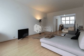 apartment em Rua Haddock Lobo, Cerqueira César - São Paulo - SP