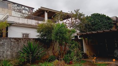 land_lot em Estrada Mapua, Jacarepaguá - Rio de Janeiro - RJ