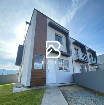 house em Carijó, Bela Vista - Palhoça - SC