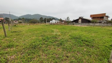 land_lot em Rua Jose Pedro Rosa, Campo Duna - Garopaba - SC