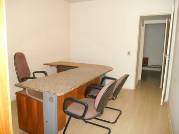 office em Nossa Senhora de Copacabana, Copacabana - Rio de Janeiro - RJ