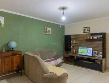 house em Rua Sertãozinho, Jardim Bela Vista - Guarulhos - SP